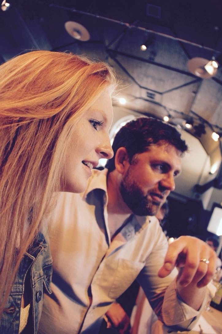 Welcome to The Dead Parent&nbsp;Club